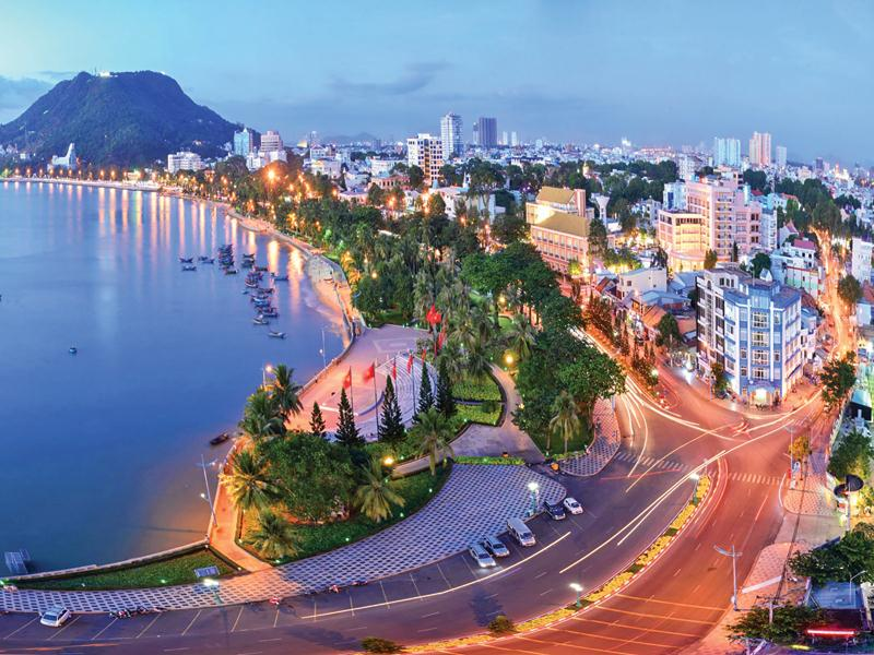 Bán đất Phú Giáo Bình Dương