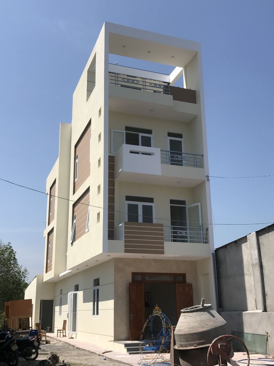 Báo Giá Xây Nhà Trọn Gói Tại Phú Giáo, Bình Dương