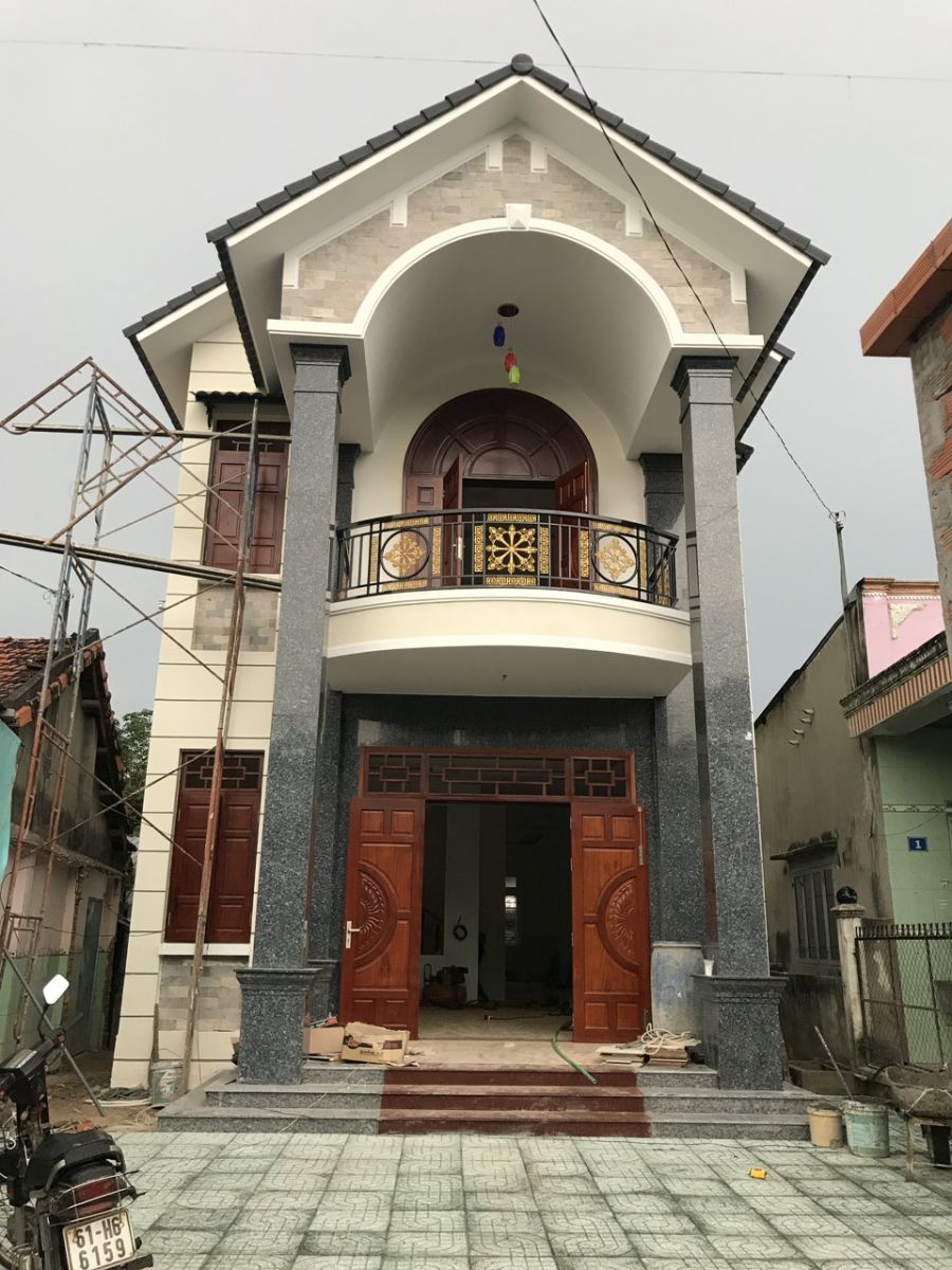 Báo Giá Xây Nhà Trọn Gói Tại Phú Giáo, Bình Dương