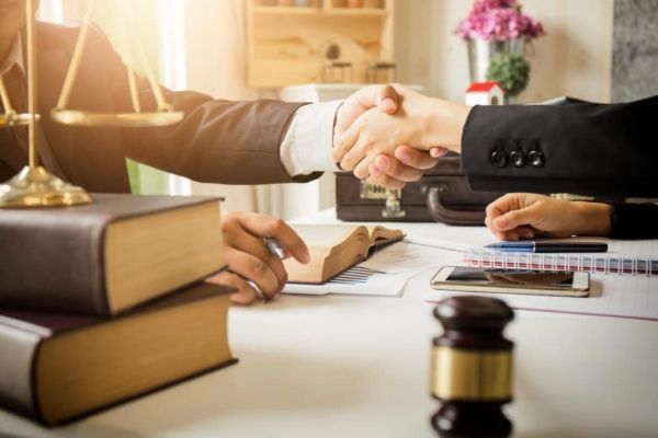 Hỗ trợ thủ túc pháp lý khi xây nhà trọn gói