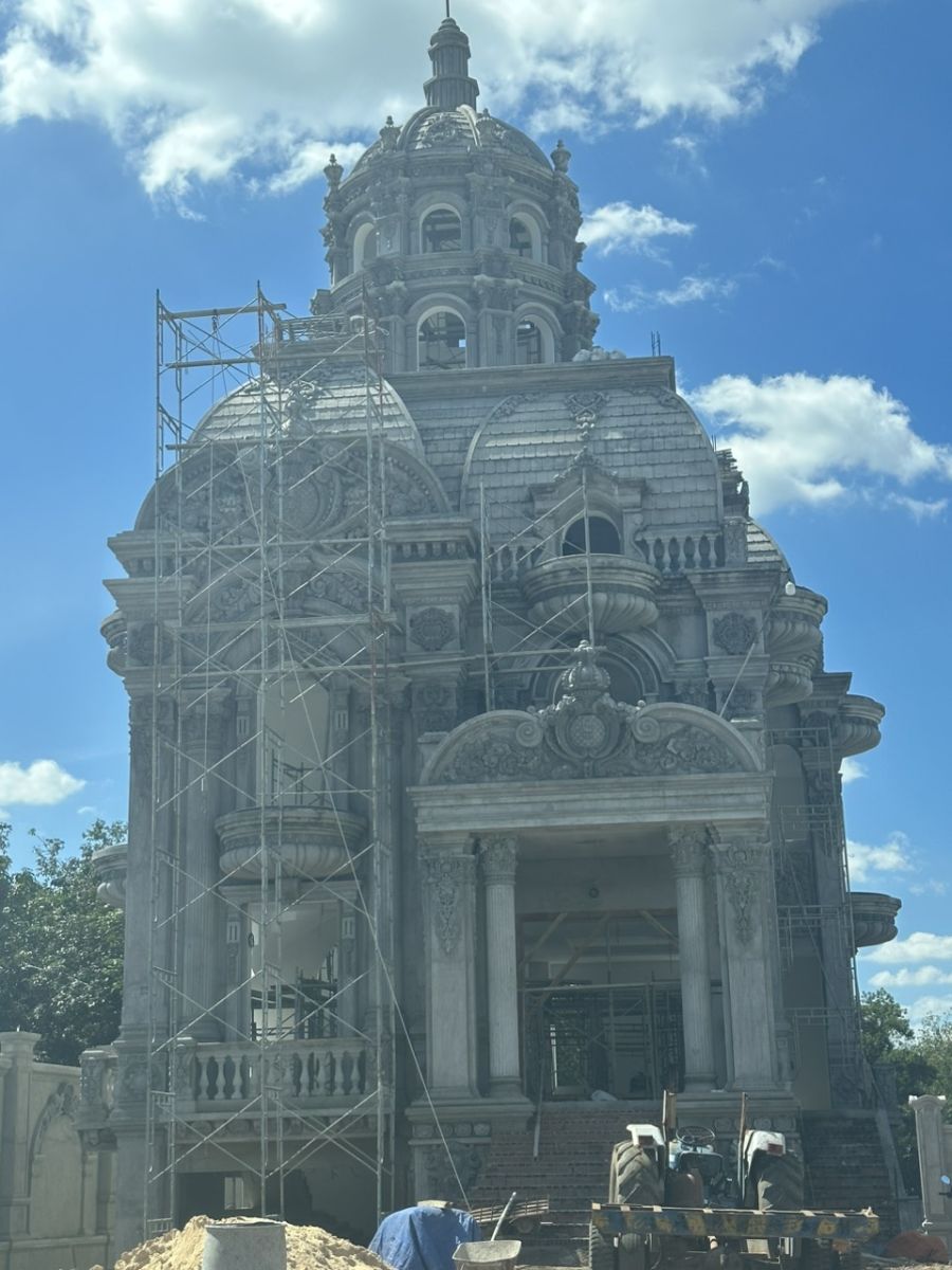 Bán đất Phú Giáo Bình Dương