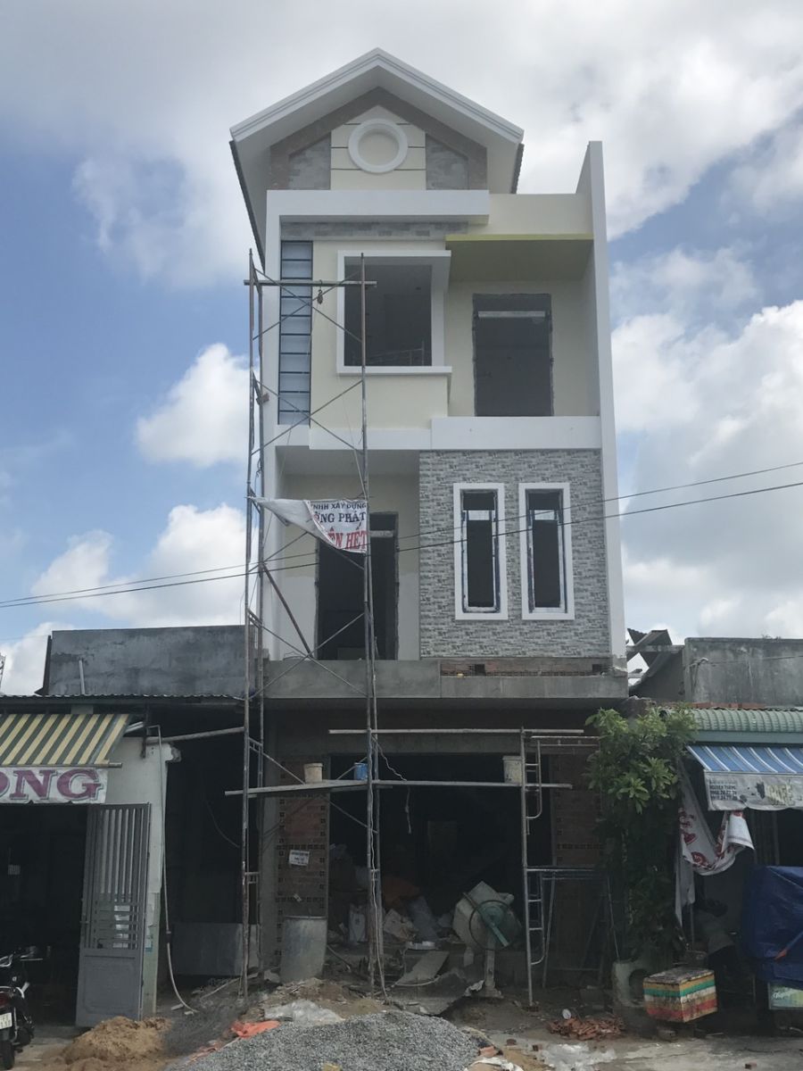 Báo Giá Xây Nhà Trọn Gói Tại Phú Giáo, Bình Dương