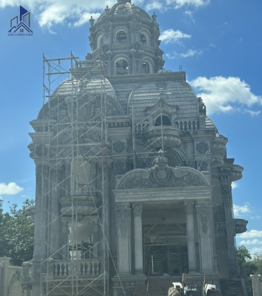 THI CÔNG NHÀ MỚI THỦ DẦU MỘT