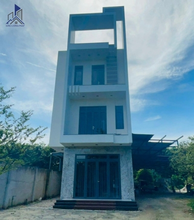 THI CÔNG NHÀ MỚI TẠI BẾN CÁT