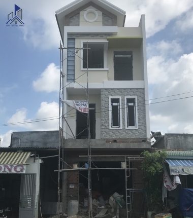 THI CÔNG NHÀ MỚI THUẬN AN